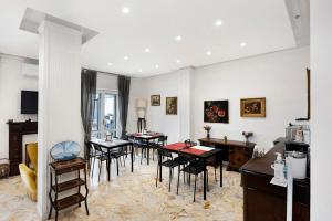 Di Palma Suite Museum