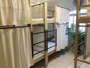 1 River Central Hostel