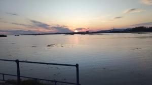 A Casita Do Muelle - Cambados