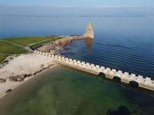 A Casita Do Muelle - Cambados