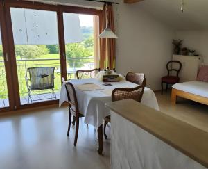 Haus Panoramablick