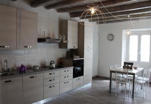 Deluxe Apartment room in Bellavista wonderful lake view