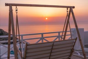 Sifnos - Sikinos Sunset