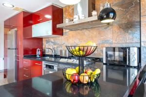Apartamento Alguer