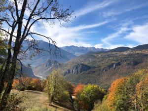 Studio De Charme Montagne