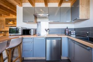 Studio De Charme Montagne