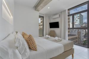 Obsidian Ático Mencey City