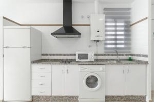 Apartamento Perez Zara 7