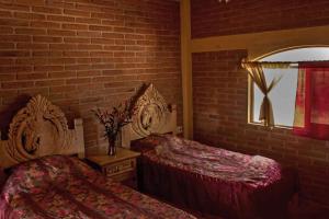 Cabañas Monte Escondido