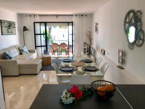 apartment residence doña lola sea