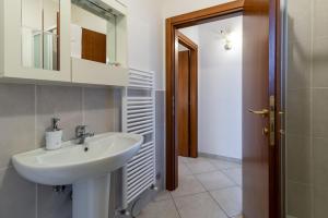 Papà Giuseppe Appartamento Grande