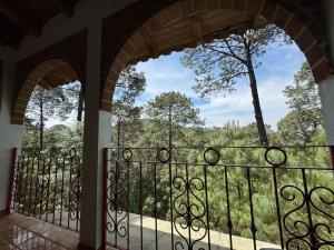 Cabañas Monte Escondido