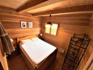 Chalet Mélèze Plein Sud À 1174 M
