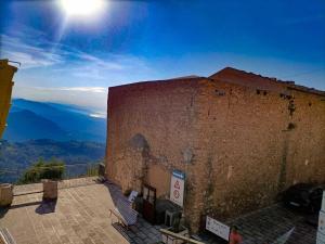 Casa Dalunzio-appartamento Rebiba
