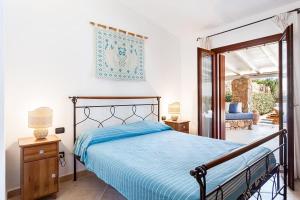 Casa Isabella villa con dependance