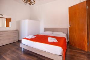 Casa Dalunzio-appartamento Rebiba