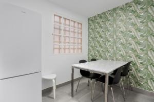 Apartamento familiar privado