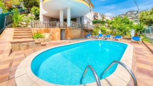 Costacabana - Villa Valentina