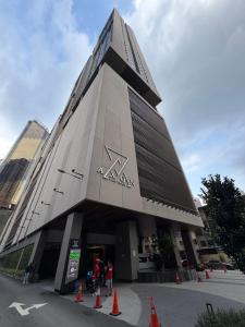 Axon Signature Suites Bukit Bintang