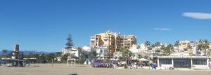 Mi Patio, Port Of Cabopino