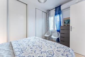 Mi Patio, Port Of Cabopino