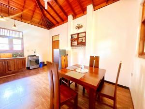 Anu villa Bentota