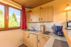 Ferienwohnung Obstwiese