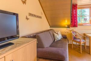 Ferienwohnung Obstwiese