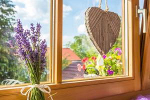 Ferienwohnung Obstwiese