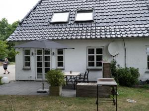 Hof Maiholm - Kälberstall