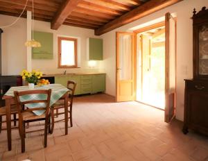 Agriturismo San Michele