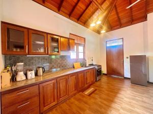 Anu villa Bentota