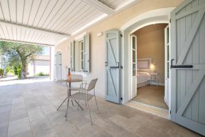 Dimora Sella Rooms img17