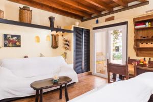 Cala Serena Beach 1