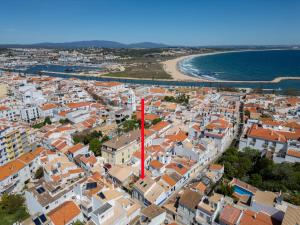 Holiday Home Rua 5 de Outubro by Interhome