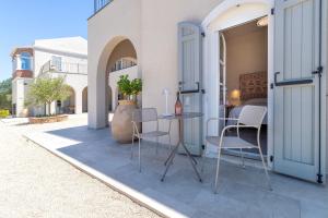 Dimora Sella Rooms img30