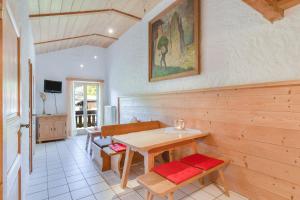 Jaudenhof - Apartment Hochalm