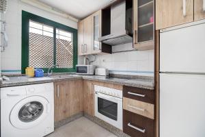 Apartamento en la mejor zona