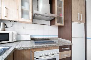 Apartamento en la mejor zona