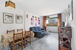 Apartamento en la mejor zona