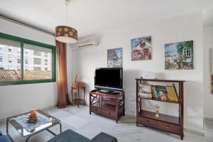 Apartamento en la mejor zona