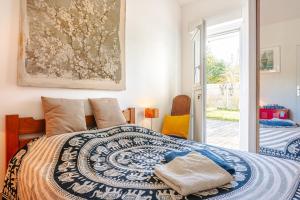 Chambre Indépendante dans Maison