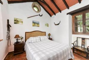 Apartamento Cortijo Rural Las Aves