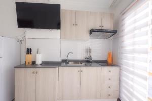 Playa Delphin 401