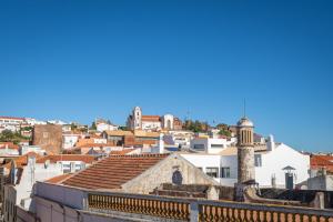 Apartamento Karolvaz V