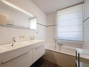 Holiday Home Stella Maris with garage and garden by Interhome