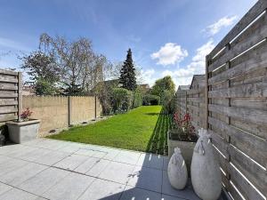 Holiday Home Stella Maris with garage and garden by Interhome