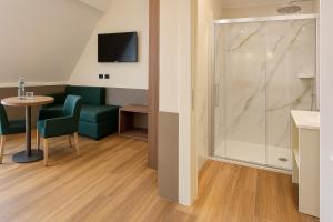 JR Hotels Bocconi Milano