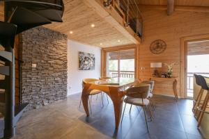 Appartement Le Lachat