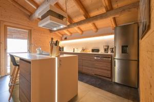 Appartement Le Lachat